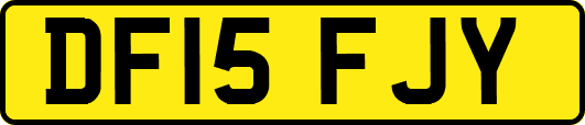 DF15FJY