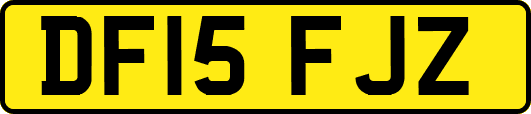 DF15FJZ