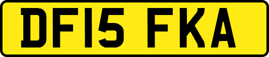 DF15FKA