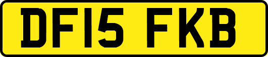 DF15FKB