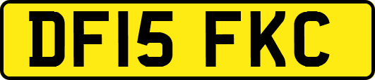 DF15FKC