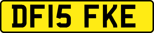 DF15FKE