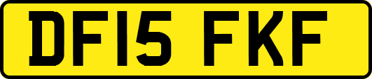 DF15FKF