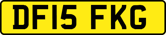 DF15FKG