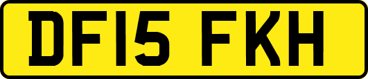 DF15FKH