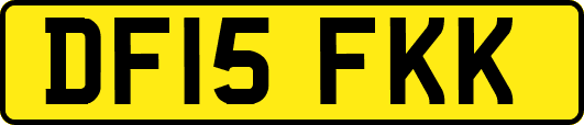 DF15FKK