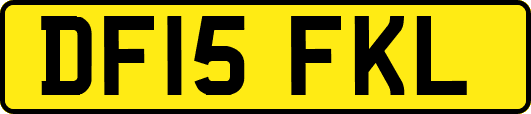 DF15FKL