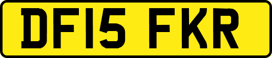 DF15FKR