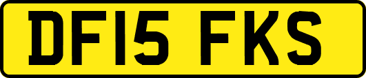 DF15FKS