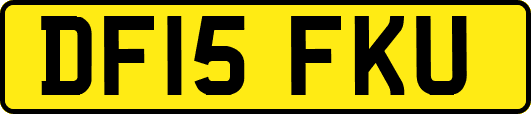 DF15FKU