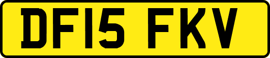 DF15FKV