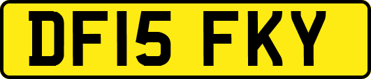 DF15FKY