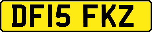 DF15FKZ
