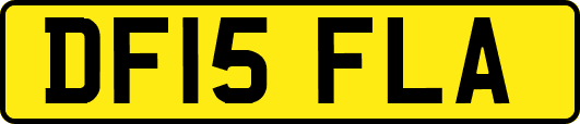 DF15FLA