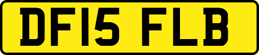 DF15FLB
