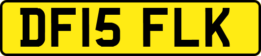 DF15FLK