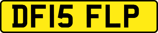 DF15FLP
