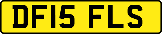 DF15FLS