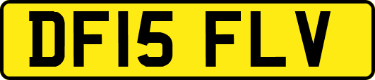 DF15FLV