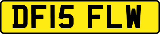 DF15FLW