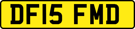 DF15FMD