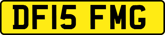 DF15FMG