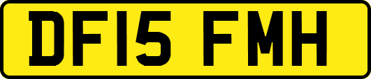 DF15FMH