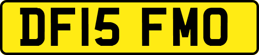 DF15FMO