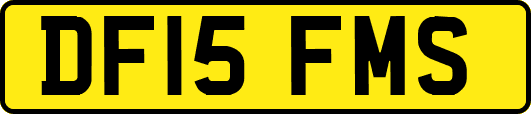 DF15FMS