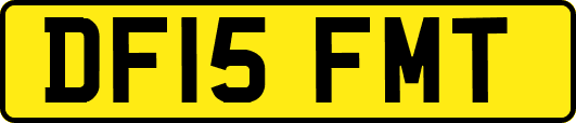 DF15FMT