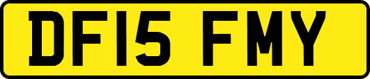 DF15FMY