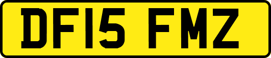 DF15FMZ