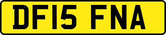 DF15FNA