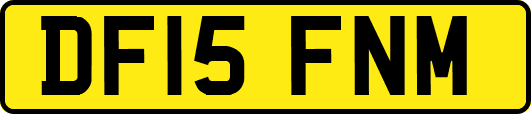 DF15FNM
