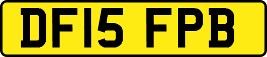 DF15FPB