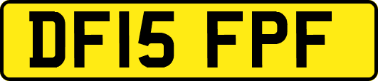 DF15FPF