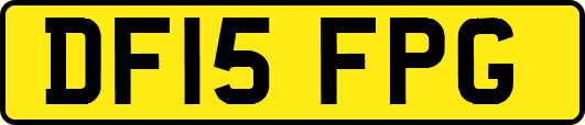 DF15FPG