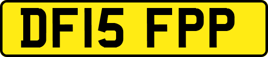 DF15FPP