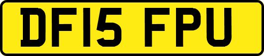 DF15FPU