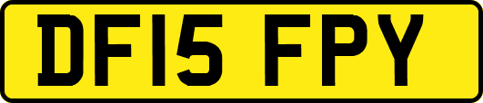 DF15FPY