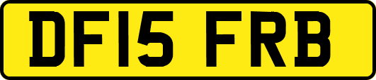 DF15FRB