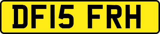 DF15FRH