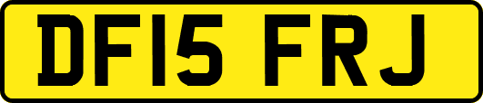 DF15FRJ