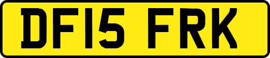 DF15FRK