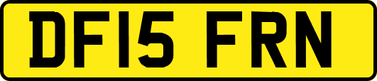 DF15FRN