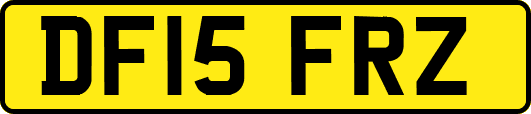 DF15FRZ