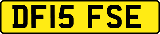 DF15FSE