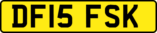 DF15FSK