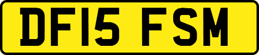 DF15FSM