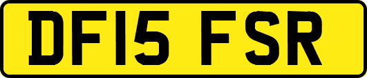 DF15FSR